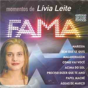 Lívia Leite - Fama - Momentos De Lívia Leite download flac mp3