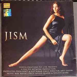 M. M. Kreem, Neelesh Misra · Sayeed Quadri - Jism download flac mp3
