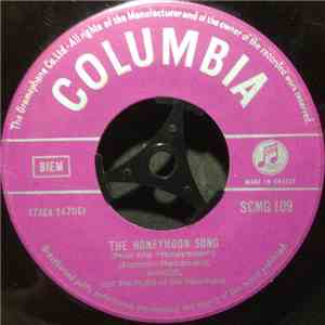 Manuel And His Music Of The Mountains - The Honeymoon Song / Never On Sunday download flac mp3