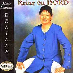 Marie-Laurence Delille - Reine Du Nord download flac mp3