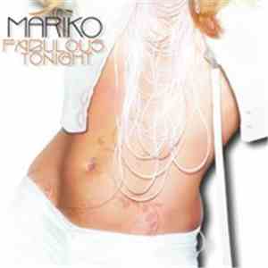 Mariko - Fabulous Tonight download flac mp3