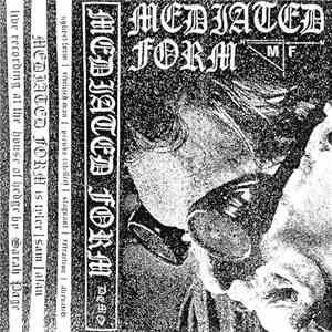 Mediated Form - Demo download flac mp3