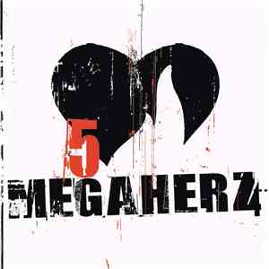 Megaherz - 5 download flac mp3