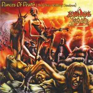 Mekong Delta - Dances Of Death (And Other Walking Shadows) download flac mp3