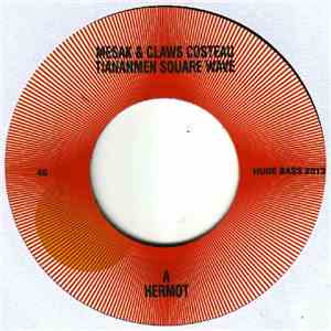 Mesak & Claws Costeau - Tiananmen Square Wave download flac mp3