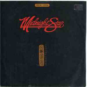 Midnight Star - Midas Touch download flac mp3