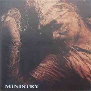 Ministry - Box download flac mp3