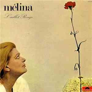 Mélina - L'œillet Rouge download flac mp3