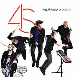 Neljänsuora - Juhlat download flac mp3
