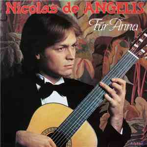 Nicolas De Angelis - Für Anna download flac mp3