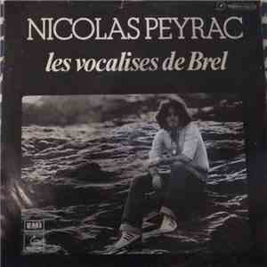 Nicolas Peyrac - Le Vin Me Saoule download flac mp3