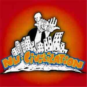 Nu Civilization - Nu Civilization download flac mp3