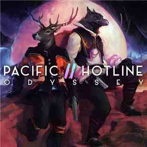 Pacific//Hotline - Odyssey download flac mp3