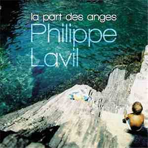 Philippe Lavil - La Part Des Anges download flac mp3