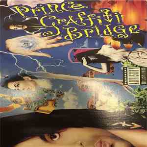Prince - Graffiti Bridge download flac mp3