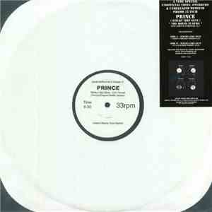 Prince - (Sticky Like Glue) "The House is Ours" download flac mp3