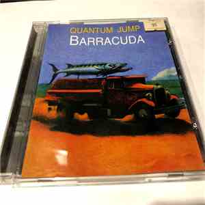 Quantum Jump - Barracuda download flac mp3