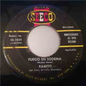 Ramito - Fuego En Sodema / Aguinaldo De Sentimiento download flac mp3