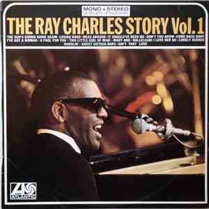 Ray Charles - The Ray Charles Story Vol. 1 download flac mp3