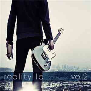 Reality LA - Vol. 2 download flac mp3