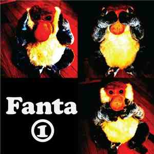 Red Fanta, Toru S. - Fanta 1 download flac mp3