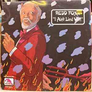 Redd Foxx - I Ain't Lied Yet! download flac mp3