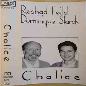 Reshad Feild, Dominique Starck - Chalice download flac mp3