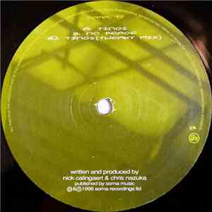 Retroflex - Variations In Consciousness Part 1 download flac mp3