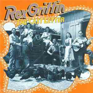 Rex Griffin - The Last Letter download flac mp3