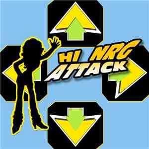 Rick Castle - Don't Stop download flac mp3