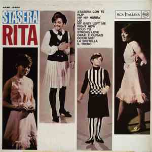 Rita Pavone - Stasera Rita download flac mp3