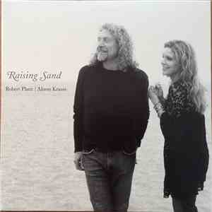 Robert Plant | Alison Krauss - Raising Sand download flac mp3
