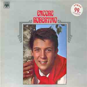 Robertino - Encore Robertino download flac mp3