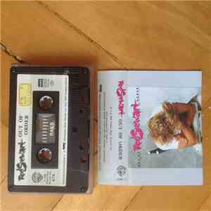 Rod Stewart - Out Of Order download flac mp3
