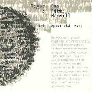 Roger Eno & Peter Hammill - The Appointed Hour download flac mp3
