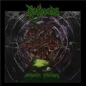 Rotheads - Sewer Fiends download flac mp3