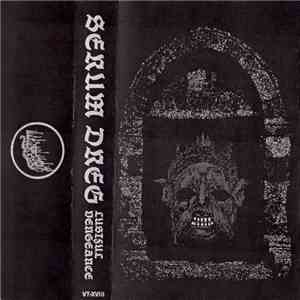 Serum Dreg - Lustful Vengeance download flac mp3