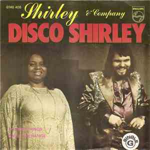 Shirley & Company - Disco Shirley download flac mp3