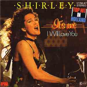 Shirley - It's Me download flac mp3