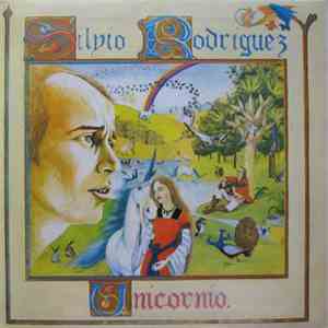 Silvio Rodríguez - Unicornio download flac mp3