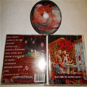 Skew  - Tales From The Slippage Bucket download flac mp3