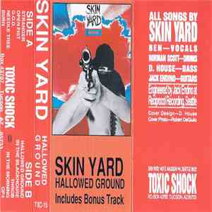 Skin Yard - Hallowed Ground download flac mp3