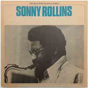Sonny Rollins - Sonny Rollins download flac mp3
