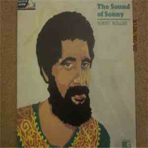 Sonny Rollins - The Sound Of Sonny download flac mp3