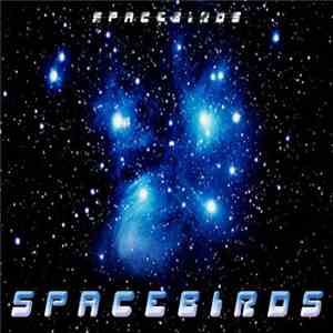 Spacebirds - Spacebirds-I download flac mp3