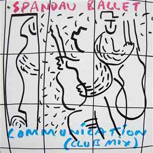 Spandau Ballet - Communication download flac mp3