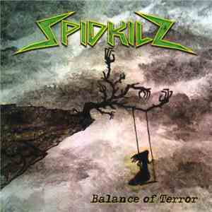 Spidkilz - Balance Of Terror download flac mp3