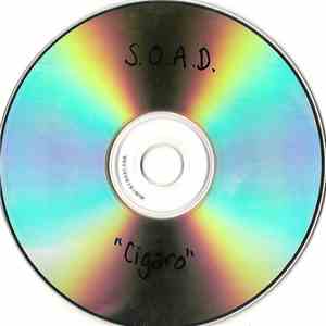 System Of A Down - Cigaro download flac mp3