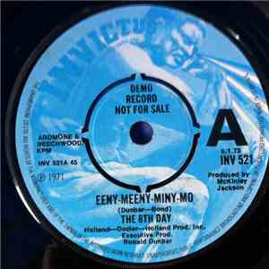 The 8th Day - Eeny-Meeny-Miny-Mo download flac mp3