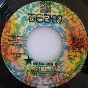 The Beeds - You Don't Have To / Run To Her download flac mp3